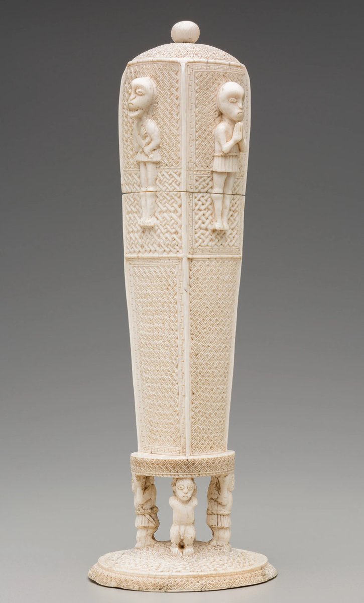 The African History Channel tweet media