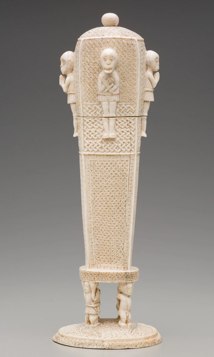 The African History Channel tweet media