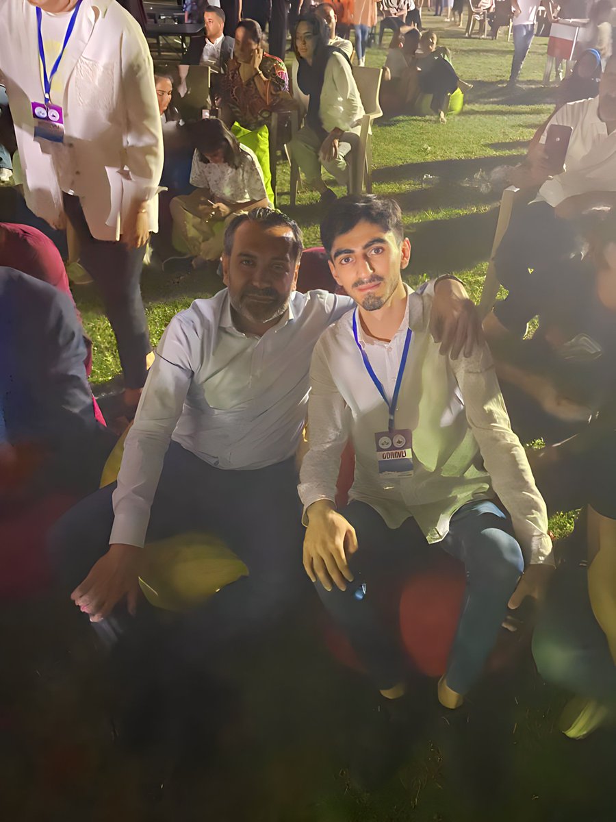 bunyaminglr23's tweet photo. Yola devam...

Ustalık dönemi başlıyor😎😎😎
Allah muvaffak etsin. 
@sahin_serifoglu https://t.co/1yKvYAe936
