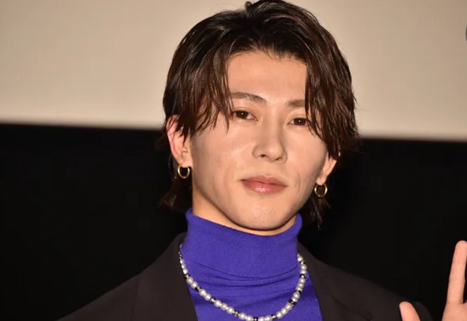ken_kari1005's tweet photo. 事務所が末澤誠也を温めすぎてもうデビュー10年目くらいの貫禄がでてしまってる件については誰がどう責任とってくれるの https://t.co/haiKVW4uEM