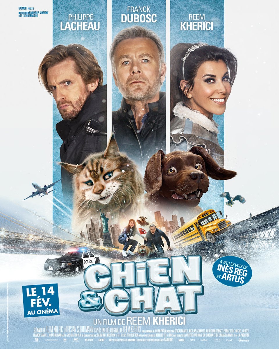 ericaltmayer's tweet photo. Friends and families rendez-vous le 14 février… https://t.co/1kejCKoTpa
