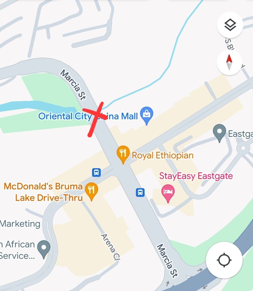 LoggerFault's tweet photo. Good afternoon @JHBWater 
Please assist with this burst pipe in Marcia Street nearest corner is Ernest  Oppenheimer Avenue in Bruma https://t.co/nkW321wLH3