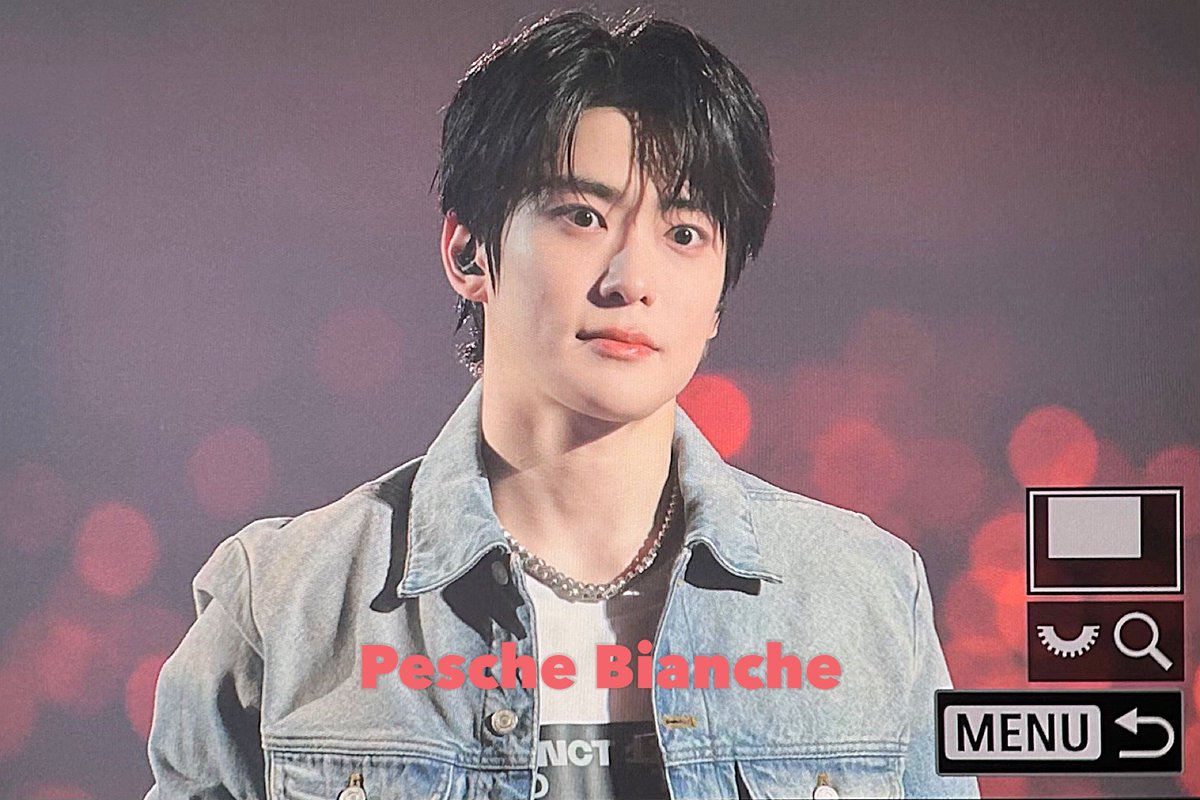 PB_214's tweet photo. 240107 THE UNITY in NAGOYA
#NCT #NCT127 #JAEHYUN #재현 #ジェヒョン https://t.co/QAZpajc6Gy