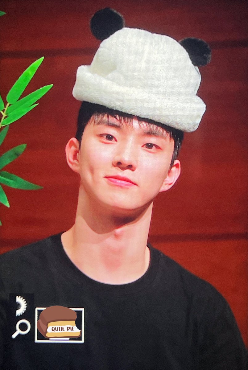 QutiePie_1105's tweet photo. 240107
#THEBOYZ #더보이즈 #Q #큐 #지창민 https://t.co/GusFFcp1co