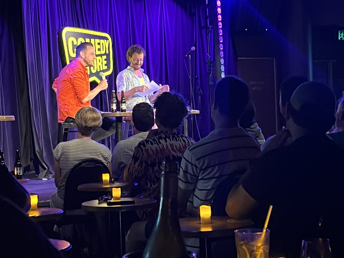 Andrew Johnson tweet media