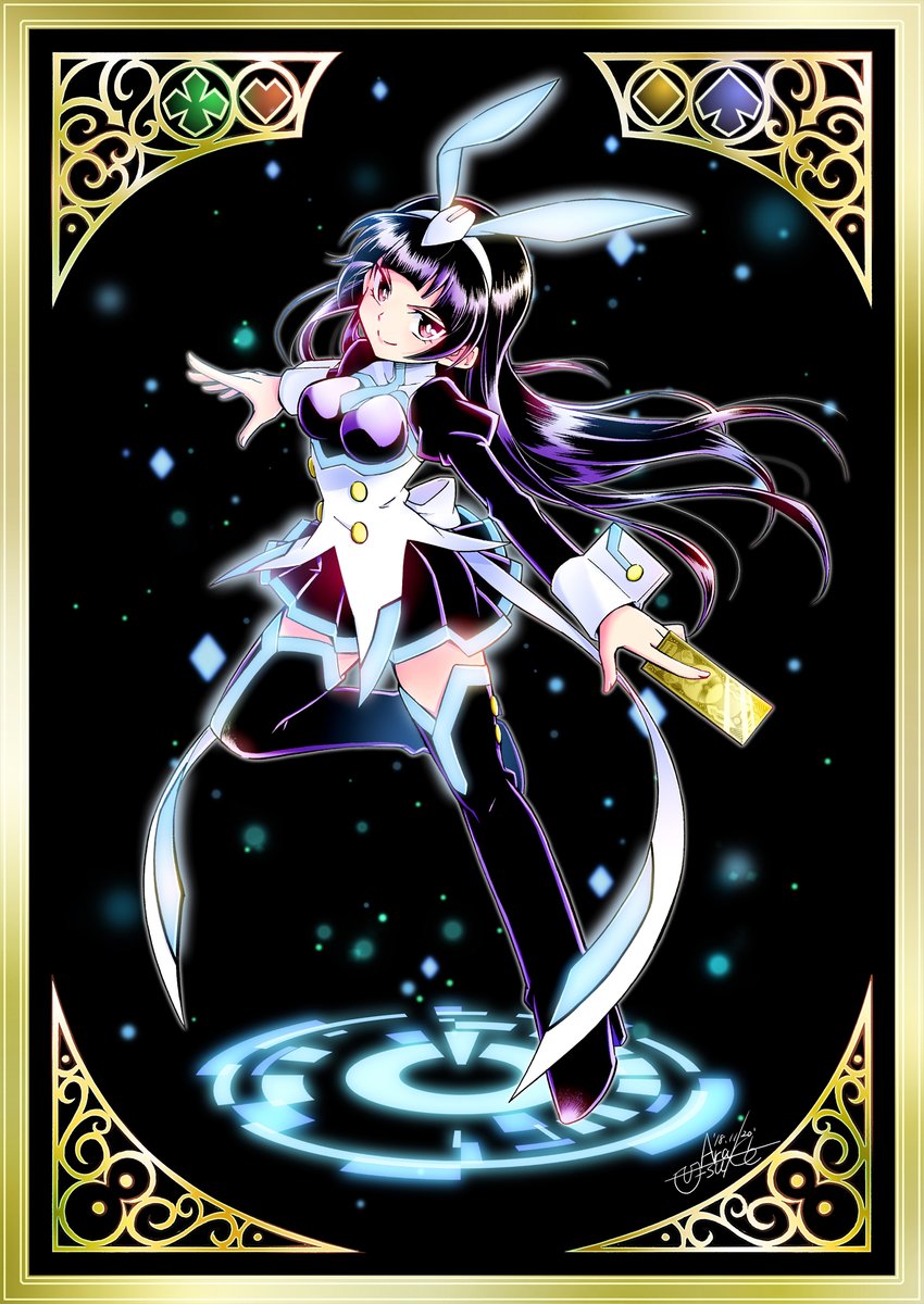 #新年早々の創作クラスタフォロー祭り 
#絵柄が好みって人にフォローされたい 
#冬の創作クラスタフォロー祭り 

童話モチーフのうちの子の漫画やイラストを描いてます～📚
よろしく願いします 