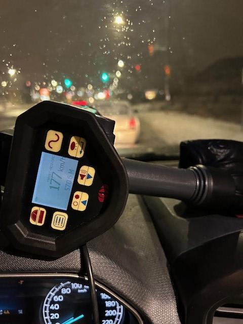 Peel Regional Police tweet media