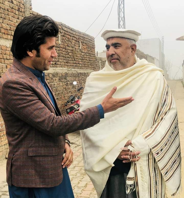 FazalRabe14's tweet photo. NA 8 Rekhan zeb https://t.co/MHTbrZOckj