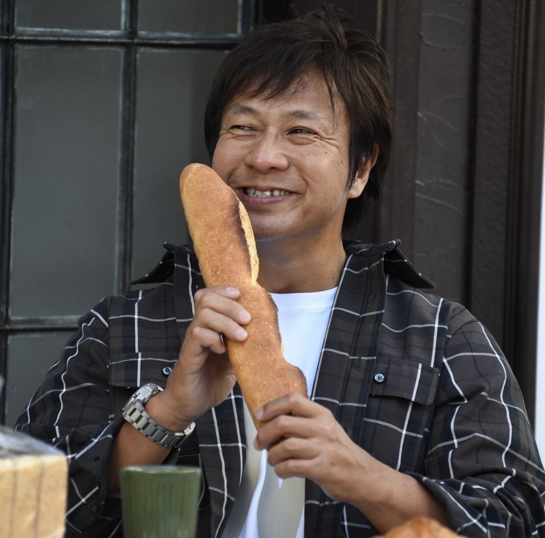 小島　聡【SATOSHI KOJIMA】 tweet media