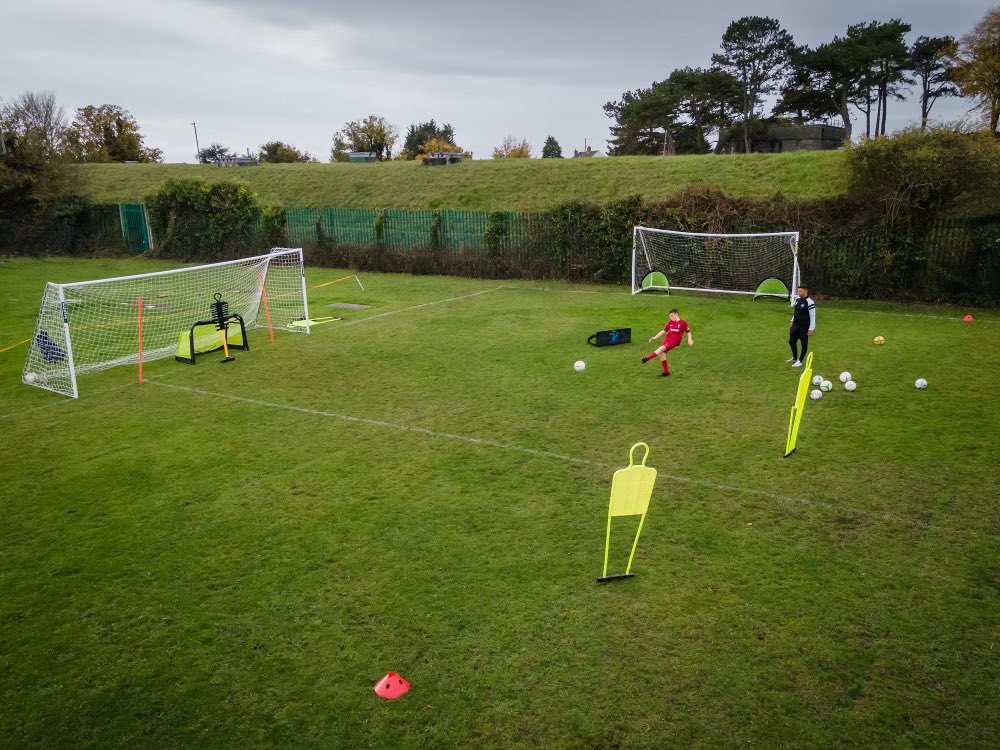 Peter Fordham tweet media