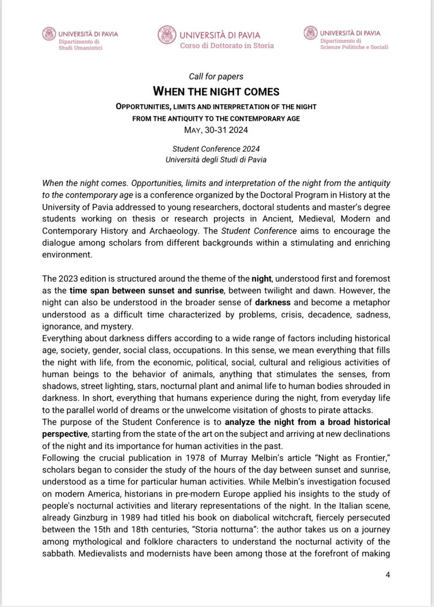 Sara Zanotta tweet media