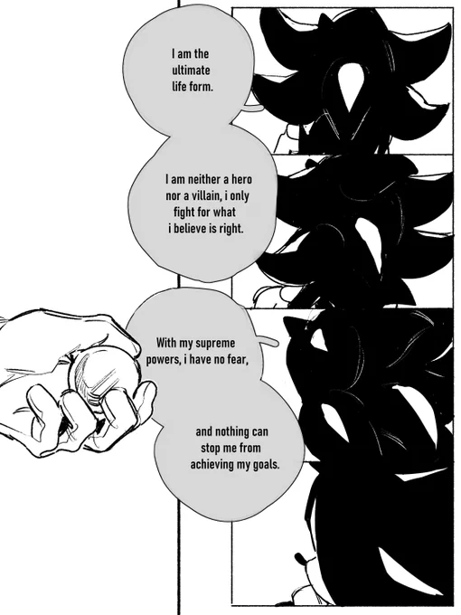 #sonadow 