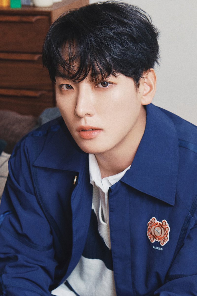 rabbit0712_sf9's tweet photo. 내자랑둥이셒구이번컴백비보라
#SF9_BIBORA0108
열심히준비한만큼잘해보자늘응원해줄게
@SF9official https://t.co/SF3kxEvkYB