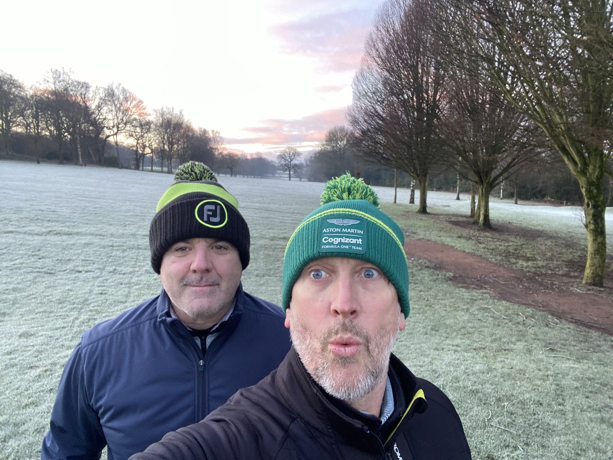 Christian Reilly tweet media