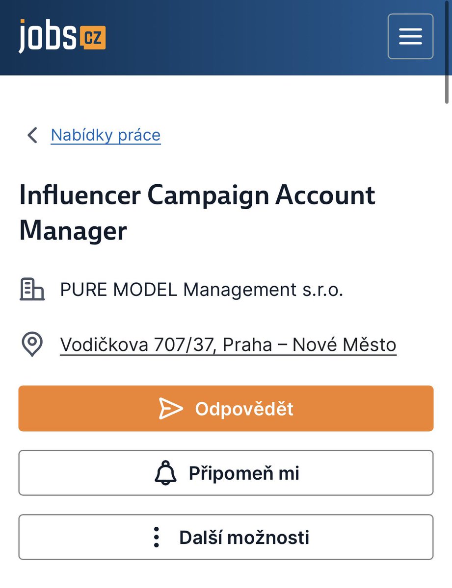 Doupik's tweet photo. @petrkcz Asi už hledají někoho, kdo nebude psát děcký 😂 https://t.co/FjKBTcfEtW