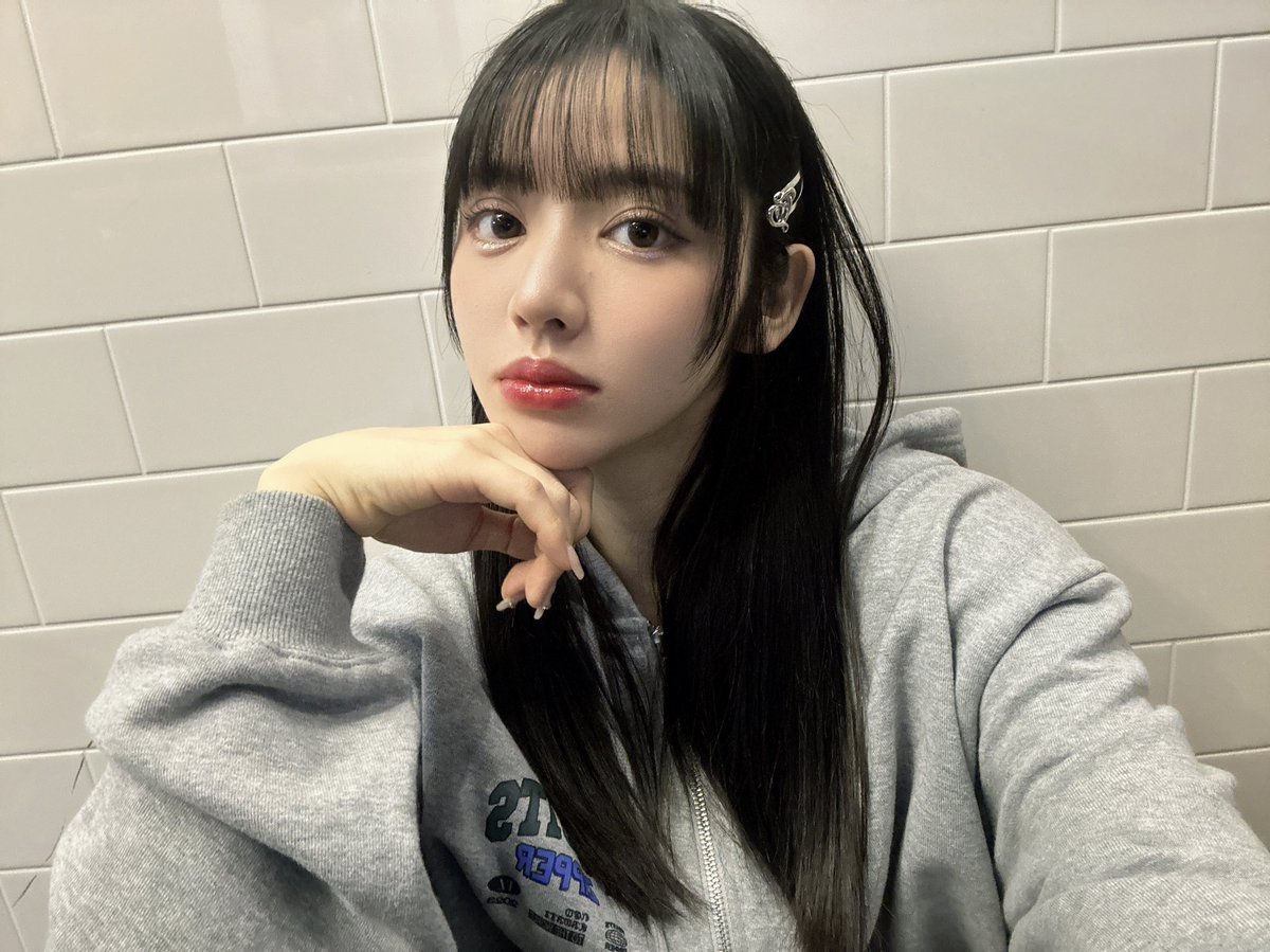 カキカキ楽しかった ありがと〜！！