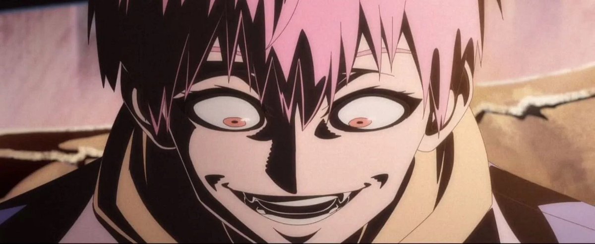 DBWUDE's tweet photo. The expressions this episode had were insane 😭. I love Qian Jin’s character icl, goated fr #DBLINK https://t.co/lZ0h2LoBZe