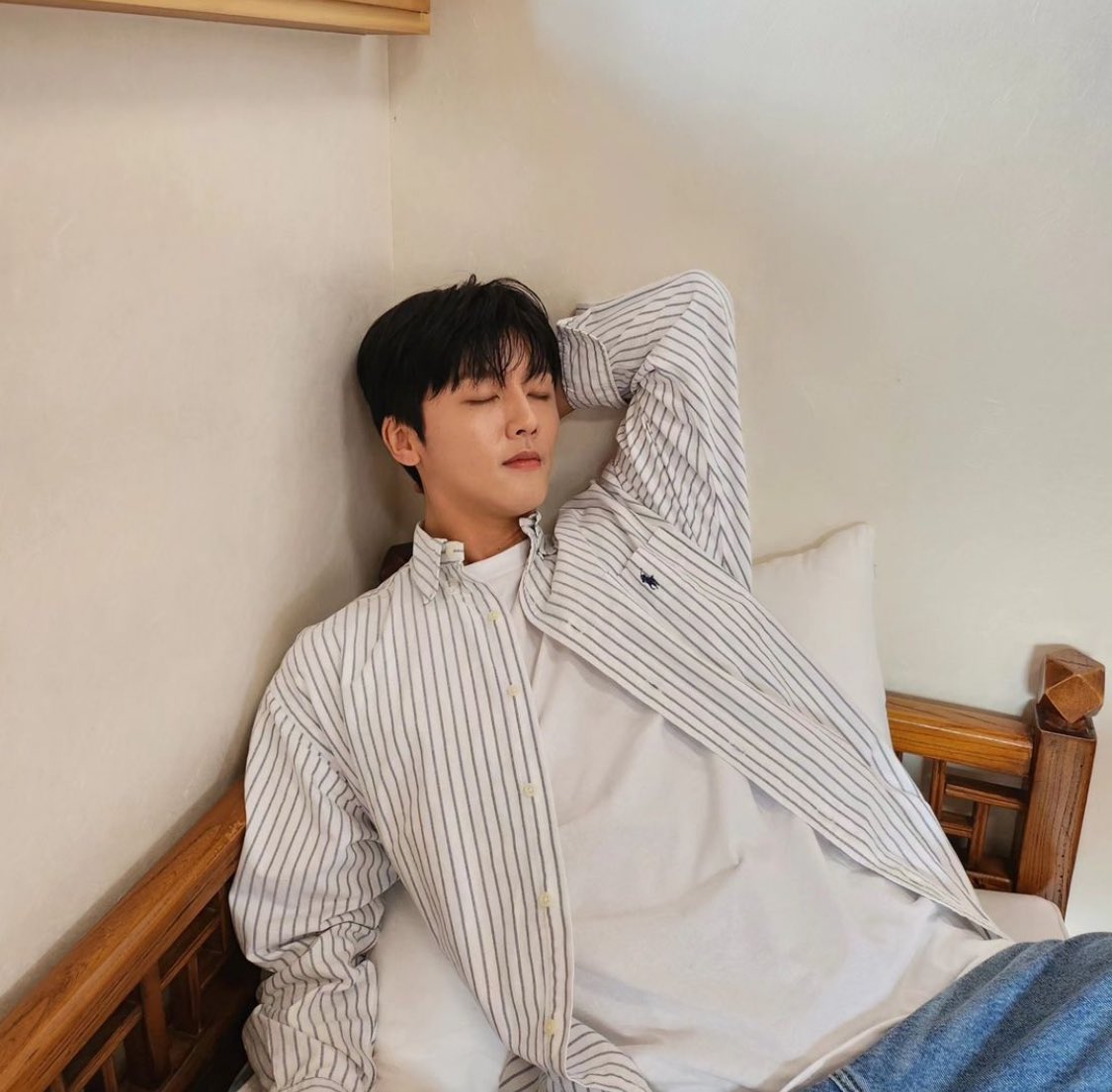 Gun_bae1005's tweet photo. 뭐라고요군필이노래를부른다고요
 #SF9_BIBORA0108
그게누구죠제눈에는아기들밖에안보이는데
@SF9official https://t.co/gSQvwiLEsL