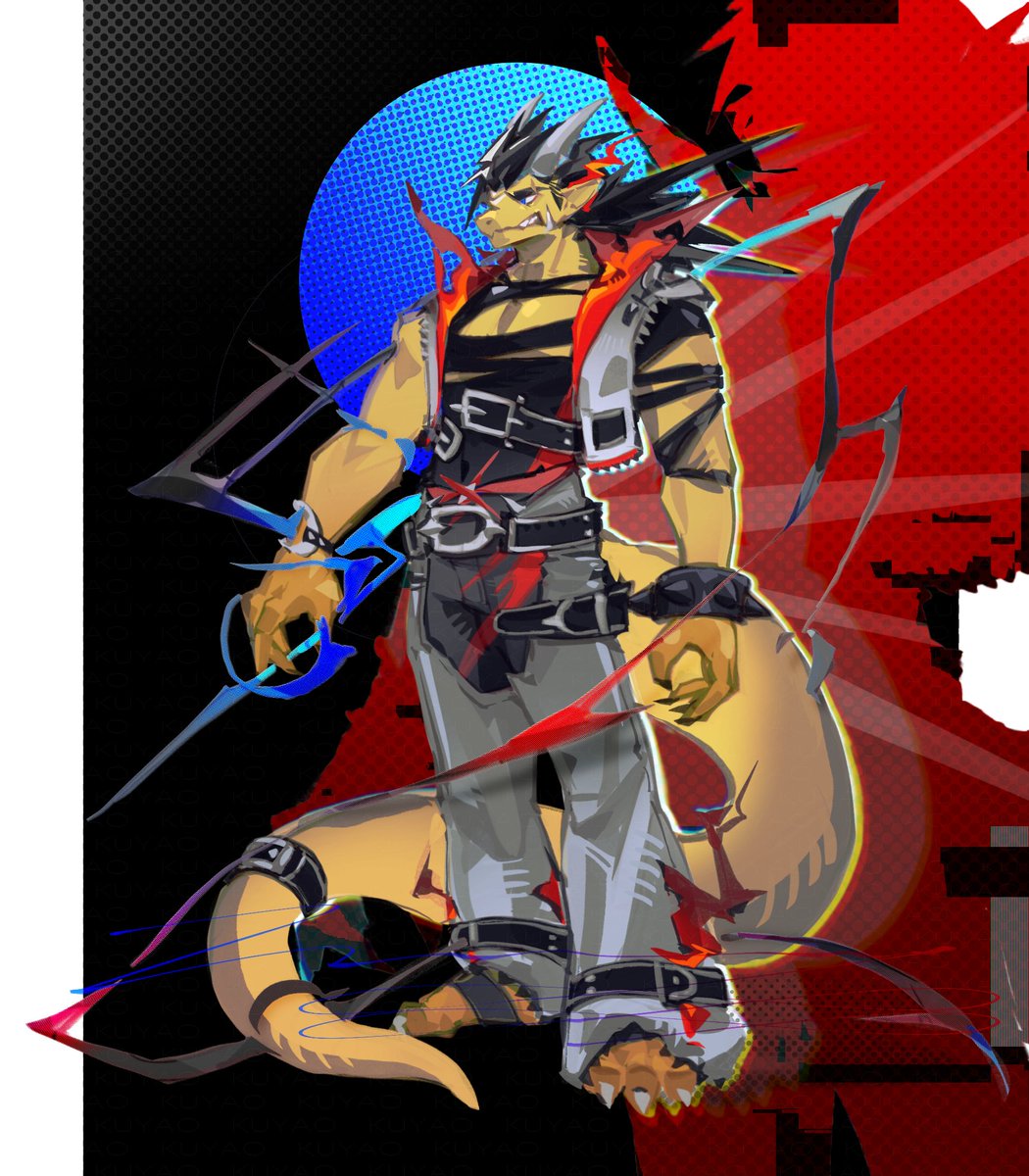 枯耀 (@kuyaoyao) on Twitter photo 