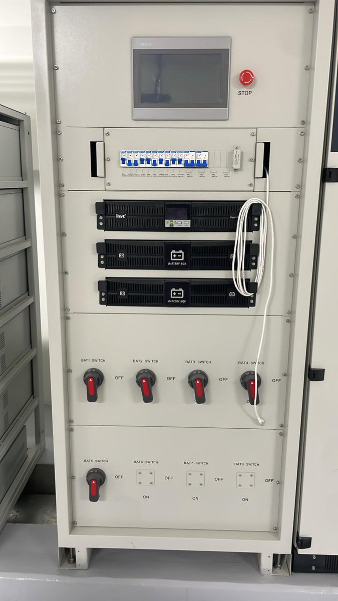 EnergySecond's tweet photo. Second Energy has awarded  an operation and maintenance solar project in #neom. Solar System with Dc capacity 800 kw DC with battery and Energy storage systems 1.5 Mwh
 #energy #Saudi #GCC #Khobar #Dammam #green #panel #vision2030 #KSA #photovoltaic #solar #Riyadh https://t.co/ytVIyX1T8Y