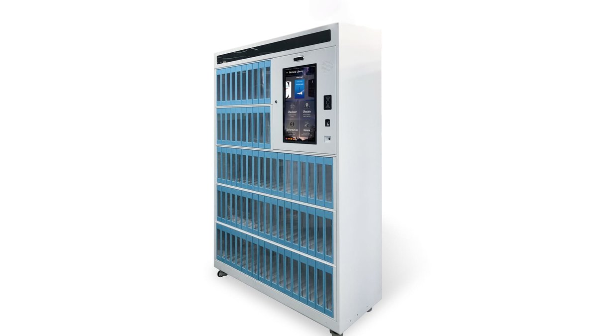 TechkoveryB's tweet image. Extensión Bibliotecaria
Librex 24H
Gestion de reservas para bibliotecas públicas y universitarias.
#SIP2 #RFID #bibliotecas