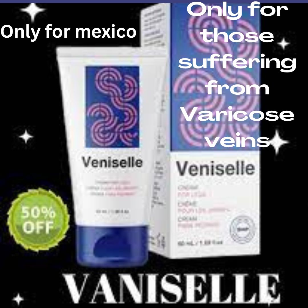 donnaquigl's tweet photo. Veniselle is a natural ointment for varicose veins based on 100% natural composition and therapeutic formula, which guarantees effective.
Buy the Product Click here
https://t.co/NwoAUPdBE5
#veniselle #vericose #veins #natural #cream https://t.co/79ejWo9n8u