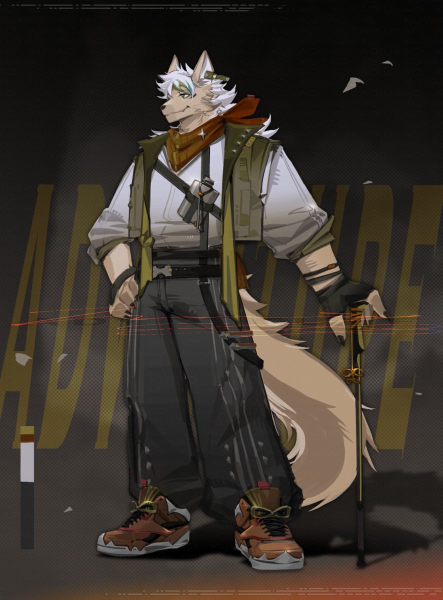 枯耀 (@kuyaoyao) on Twitter photo 