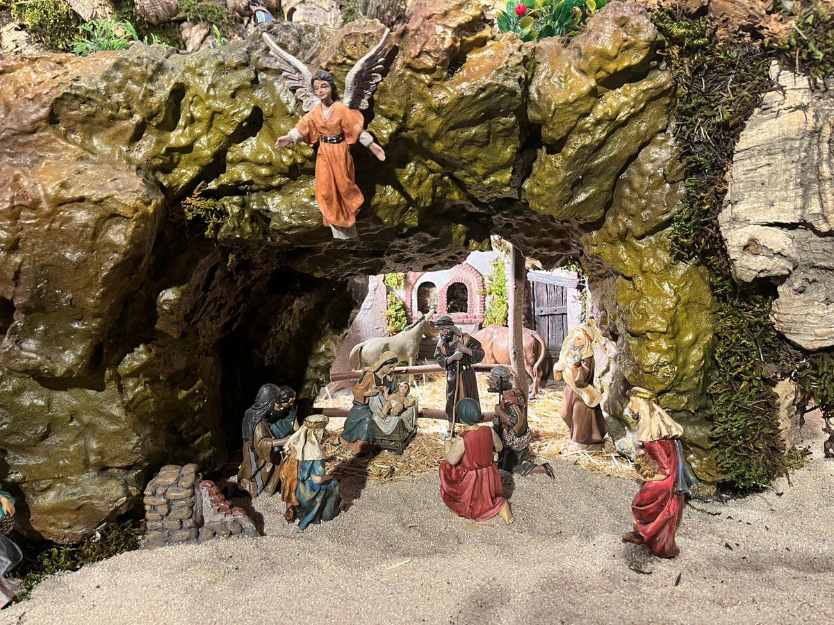 Junta de Cofradías de Cuenca tweet media