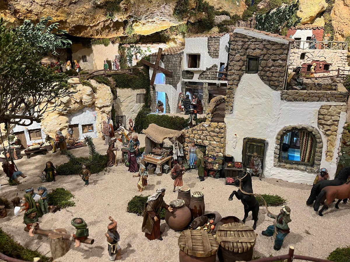 Junta de Cofradías de Cuenca tweet media