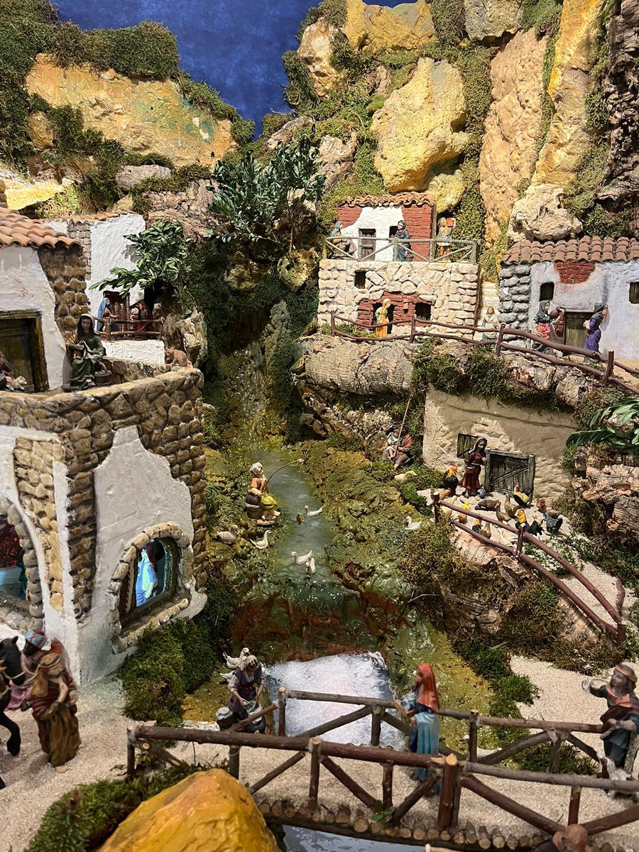 Junta de Cofradías de Cuenca tweet media