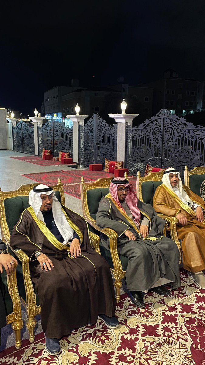 al_darain's tweet photo. بحمد الله وتوفيقه، احتفل الأستاذ علي بن حسين بن دخيل الله #الثقفي بعقد قران ابنته، على المهندس: محمد بن حماد الطلحي في يوم السبت الموافق 24/06/1445 هـ، وسط حضور لفيف من الأهل والأقارب والأصدقاء بمحافظة الطائف.
بارك الله لهما وبارك عليهما
وجمع بينهما في خير🌹🌹 https://t.co/exmFn20Msj