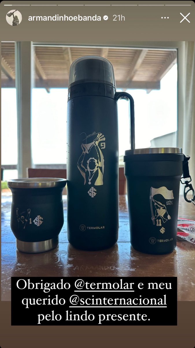 lnter Dados tweet media