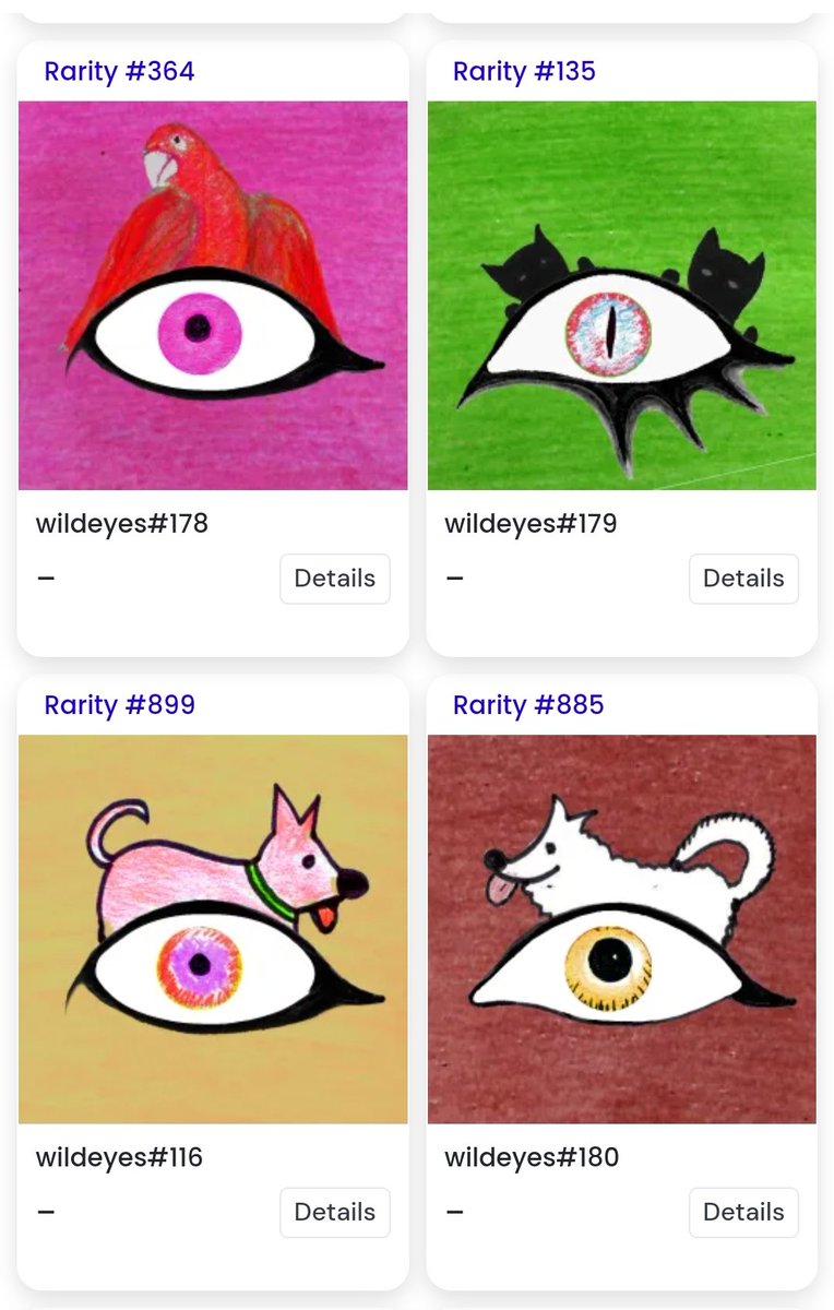 nounslabs's tweet image. Just minted those eyes for free 🆓

@WildEyesnft