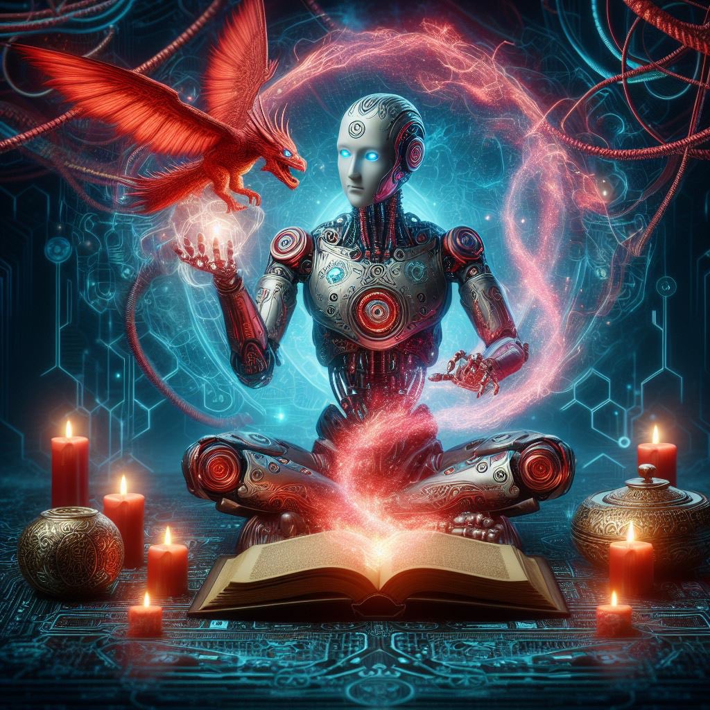 OptimusAI_Token's tweet photo. The Magic of the “O” utility will be revealed this upcoming week…🔮🤖

While it will always be evolving, Version1.0 is designed to make your life smarter and faster, just as #Optimus will for all of mankind ⚡️

Are you ready? https://t.co/tnNAR5f7KF