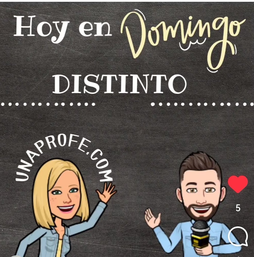 alehoppp's tweet photo. Como dice Alex... Compartiendo profesión y ciudad 😜
Gracias por hacerme hueco en #DomingoDistinto 😍 https://t.co/Fp8BGC7V5D