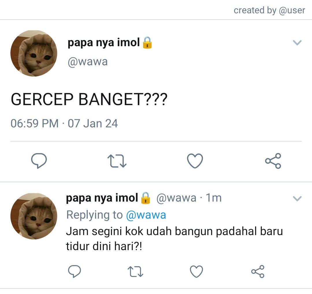 floweryliy's tweet photo. 70. dari panel sebelumnya skip time ya pagi nya https://t.co/Jn1p4B2pWz