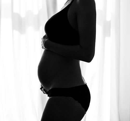 •••

                          The bump is coming along nicely