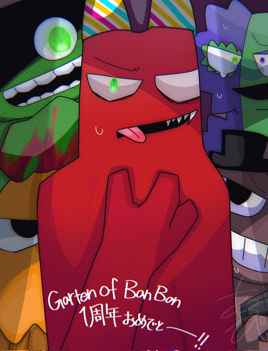 RP飴@雑多 tweet media