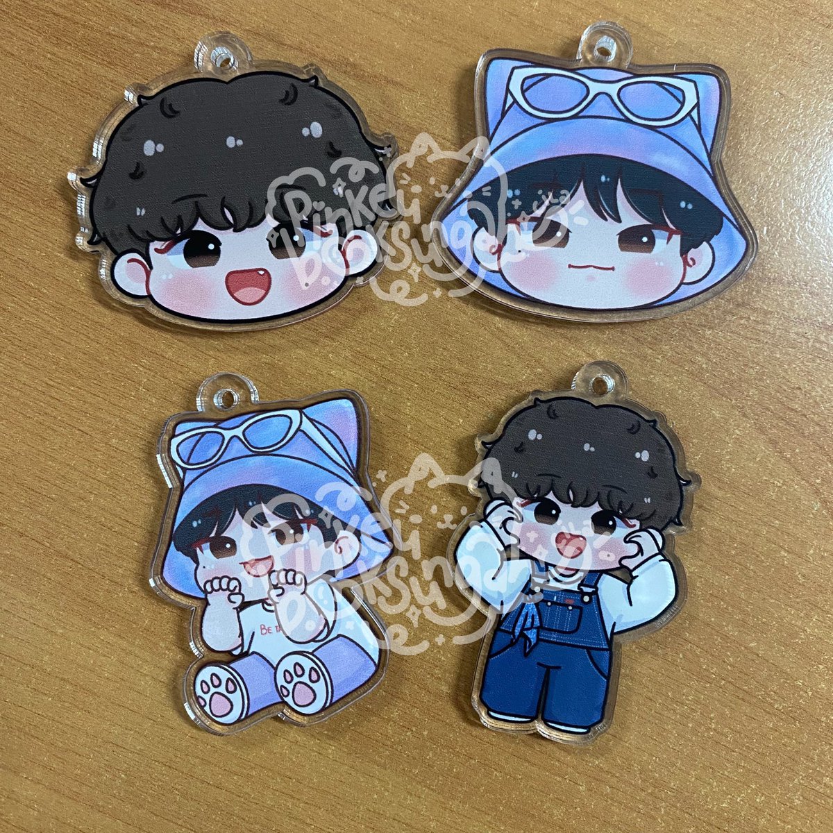 districtgoldph's tweet photo. — #dgphonsale wts lfb ph svt sale

wonwoo popsocket - php 250
mingyu popscoket - php 250
wonwoo keychain - php 150

payo ship tom morning (abot sa ftb)

gcash/bpi/maya/bdo. jnt direct/sc0/

reply / dm to buy!

onhand ready to ship sealed https://t.co/BNbNZVpezK