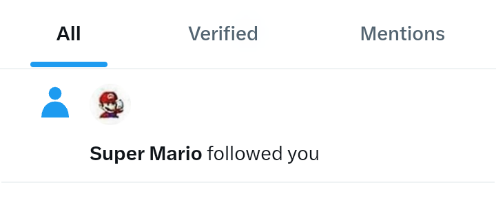 seagelz's tweet photo. #MarioFb thank you Mario I hope you have a wonderful day! https://t.co/8klUIBQFtj