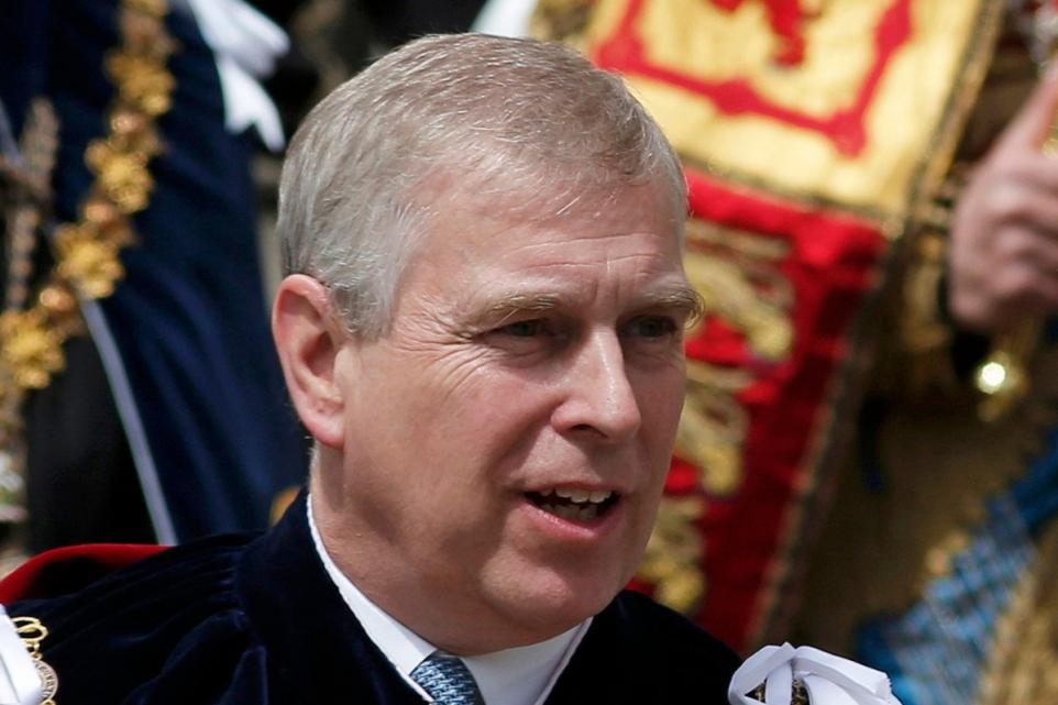 NEW: A petition calling for Prince Andrew to be stripped of his 'Earl of Inverness' title has passed a major milestone amid fresh controversy around his connections to Jeffrey Epstein. 

Hundreds of new signatures have pushed the petition above 10,000.
