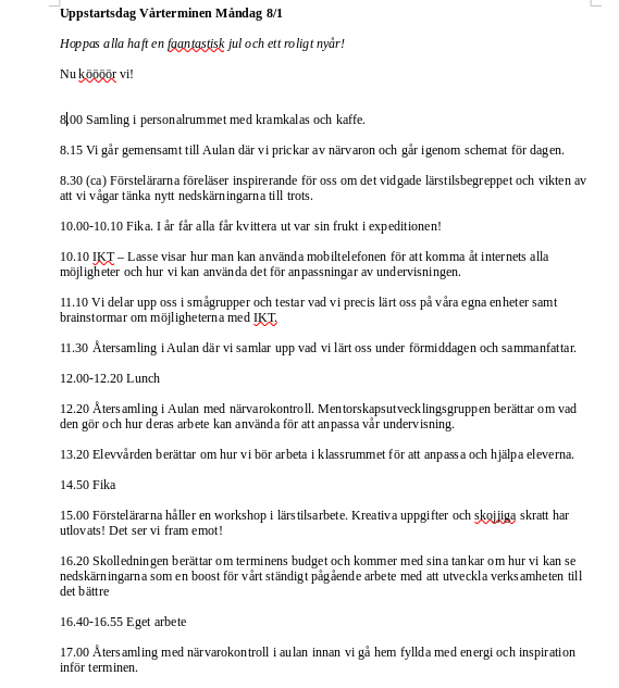 Furstelarare's tweet photo. Det börjar ta form!
#skolan
#uppstart
#världenbästajobb https://t.co/NURuFeQq2w