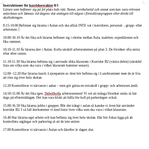 Furstelarare's tweet photo. Det börjar ta form!
#skolan
#uppstart
#världenbästajobb https://t.co/NURuFeQq2w
