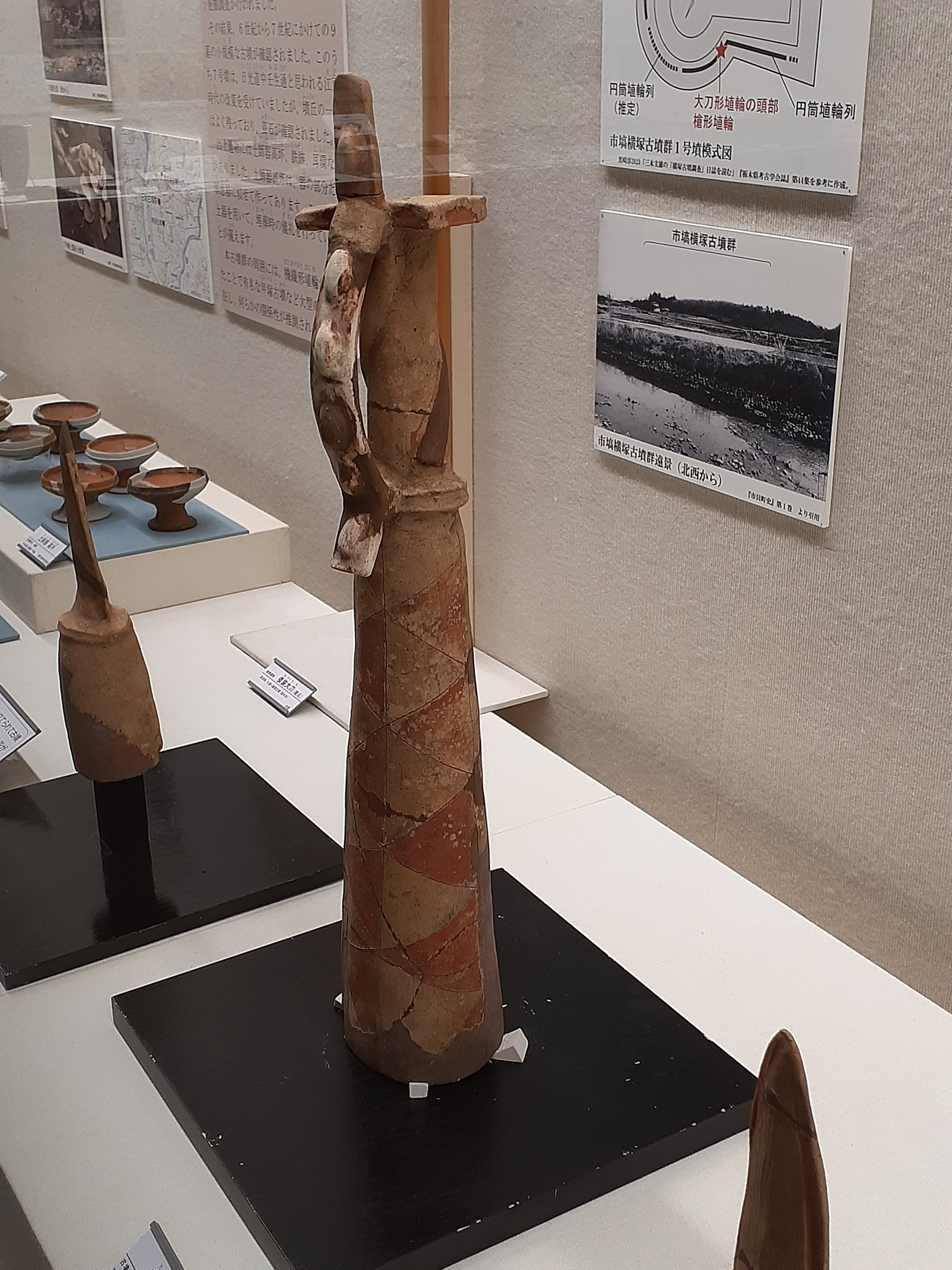 AKa3667大明宣徳年製 古銅 唐子置物人形