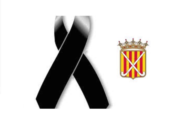 Ens ha deixat l’expresident de l’Atlètic de Terrassa el Sr. Joan Galí i Barceló, des de la FCH volem donar el nostre condol i suport a la família i amics.

D.E.P