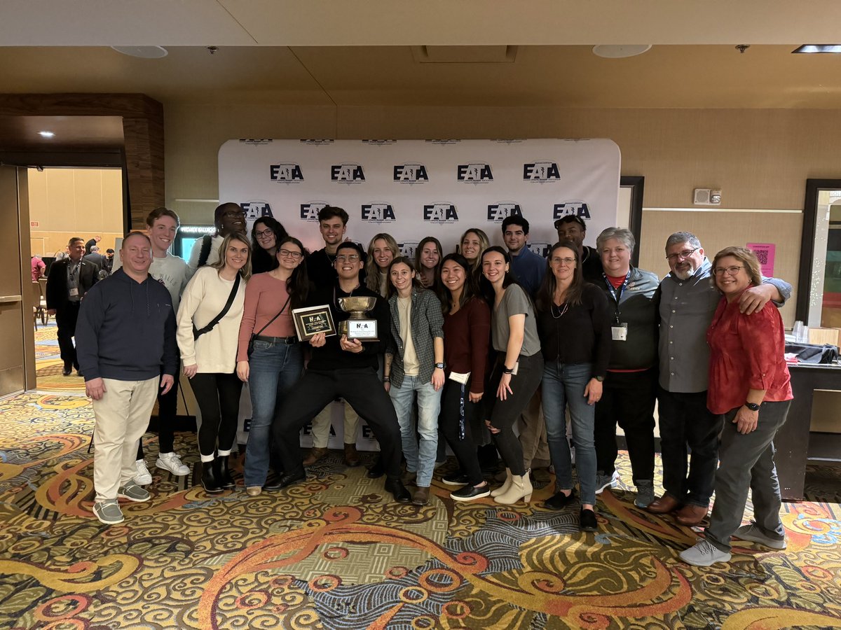 SBU Athletic Training tweet media