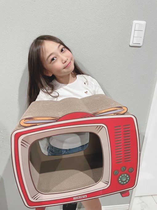 Twitterのコスプレ画像8