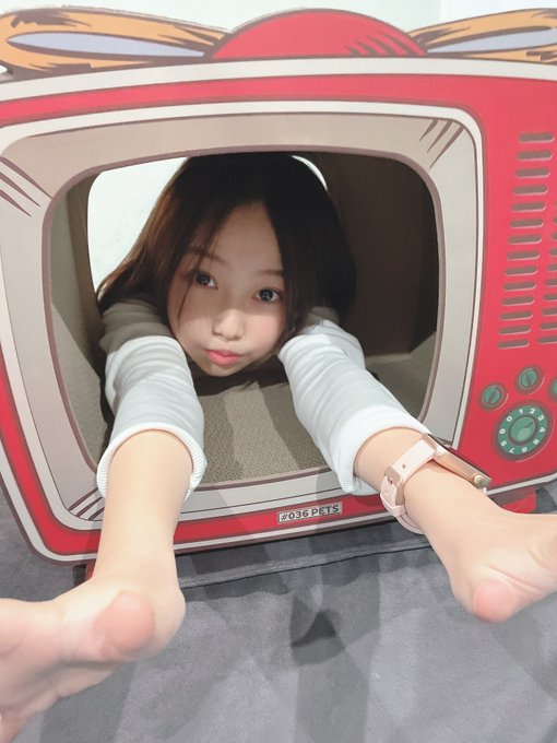 Twitterのコスプレ画像7