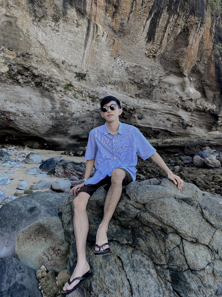 RobbieCabreraaa's tweet photo. 🌊🐚 https://t.co/LoZISTGcky