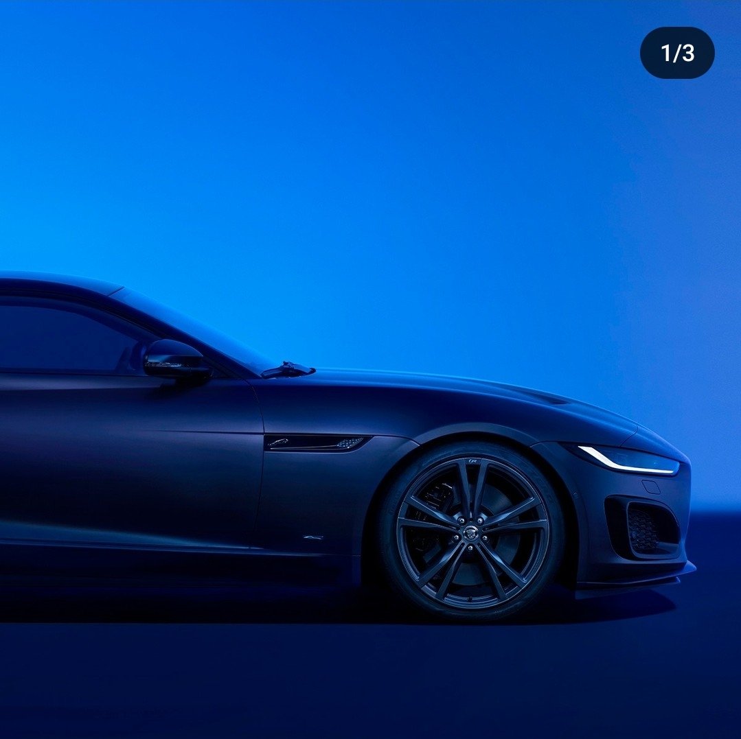 TrentoxV's tweet photo. @engineers_feed Jaguar F-Type by far... https://t.co/lhfJPS0Mwv